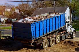 Demolition Debris Removal in Winamac, IN